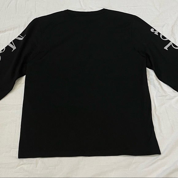 Brand new no tag Alexander Mcqueen sweatshirt. Made in Italy. 100% cotton. - Picture 6 of 6